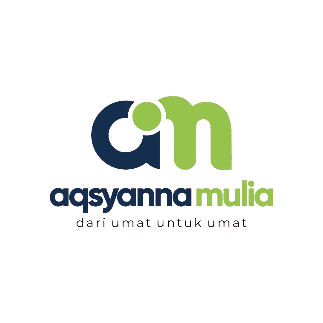 Logo Aqsyanna Mulia